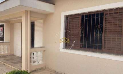 Casa com 2 dormitórios à venda, 125 m² por R$ 540.000,00 - Jardim Leonor - Campinas/SP
