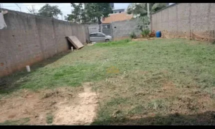 ÓTIMO TERRENO À VENDA-LOCALIZADO  NO BAIRRO JARDIM IBIRAPUERA EM CAMPINAS.