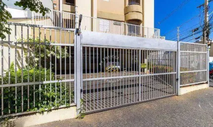 Apartamento com 2 dormitórios à venda, 70 m² por R$ 400.000,00 - Cambuí - Campinas/SP