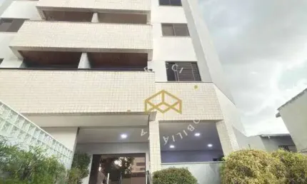 Apartamento com 1 dormitório à venda, 58 m² por R$ 410.000,00 - Cambuí - Campinas/SP