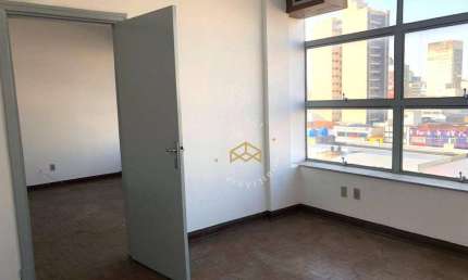 Sala à venda, 58 m² por R$ 40.000,00 - Centro - Campinas/SP