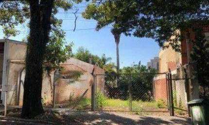Terreno, 295 m² - venda por R$ 2.300.000,00 ou aluguel por R$ 8.077,00/mês - Cambuí - Campinas/SP