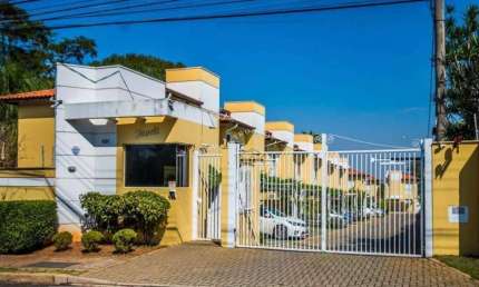 Casa com 3 dormitórios à venda, 133 m² por R$ 1.360.000,00 - Parque Taquaral - Campinas/SP