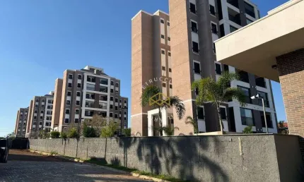 Apartamento para Locação no Eco Vila Genebra  Swiss Park Campinas