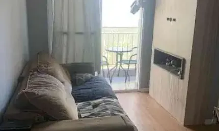 Apartamento com 2 dormitórios à venda, 52 m² por R$ 300.000,00 - Jardim do Lago - Campinas/SP