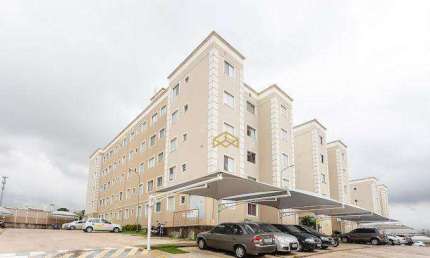 Apartamento com 2 dormitórios à venda, 45 m² por R$ 290.000,00 - Jardim Nova Europa - Campinas/SP