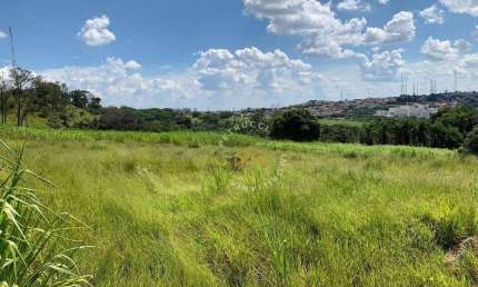 Terreno à venda, 1385 m² por R$ 1.100.000,00 - Chácara São Rafael - Campinas/SP
