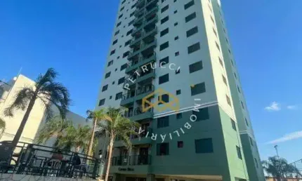 Apartamento com 3 dormitórios à venda, 71 m² por r$ 540.000,00 - vila são bento - campinas/sp