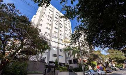Apartamento com 3 dormitórios à venda, 100 m² por R$ 550.000,00 - Cambuí - Campinas/SP