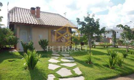 Terreno à venda, 360 m² por R$ 720.000,00 - Swiss Park - Campinas/SP