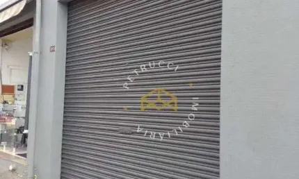 Salão para alugar, 24 m² por R$ 2.550,00/mês - Centro - Campinas/SP