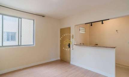 Apartamento com 1 dormitório à venda, 34 m² por R$ 163.000,00 - Centro - Campinas/SP