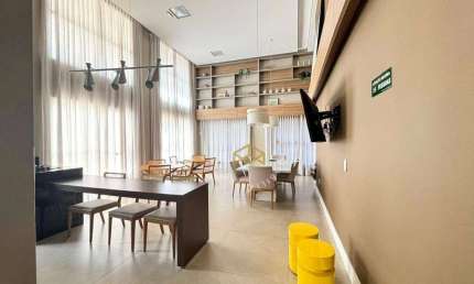Cobertura à venda, 90 m² por R$ 1.100.000,00 - Cambuí - Campinas/SP