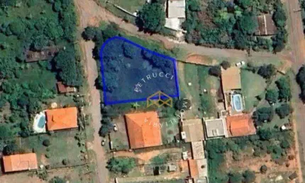 Terreno à venda, 1163 m² por R$ 190.000,00 - Loteamento Chácaras Gargantilhas - Campinas/SP