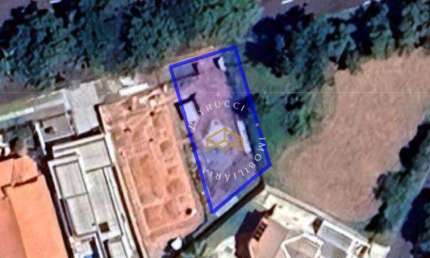 Terreno à venda, 344 m² por R$ 330.000,00 - Parque Xangrilá - Campinas/SP