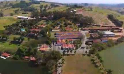 Fazenda com 7 dormitórios à venda, 552 m² por R$ 250.000.000,00 - Centro - Socorro/SP