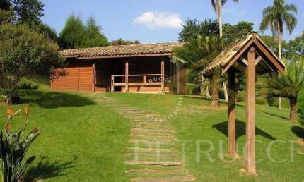 Sítio com 4 dormitórios à venda, 30000 m² por R$ 2.100.000,00 - Taboleiro Verde - Cotia/SP