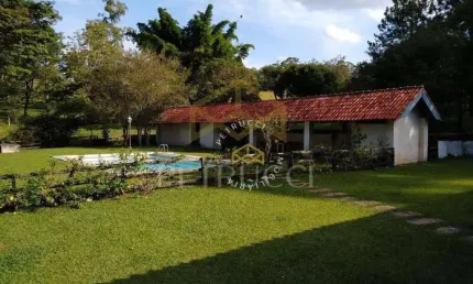 Sítio com 5 dormitórios à venda, 229720 m² por R$ 15.000.000,00 - Jundiaí Mirim - Jundiaí/SP