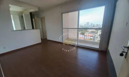 Apartamento com 2 dormitórios à venda, 49 m² por R$ 430.000,00 - Jardim Nova Europa - Campinas/SP