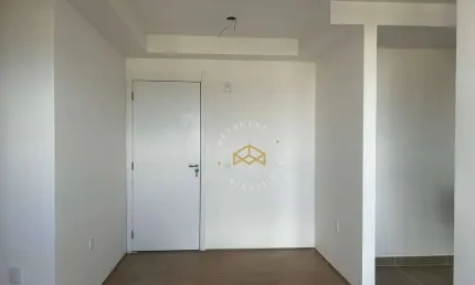 Apartamento com 2 dormitórios à venda, 55 m² por R$ 650.000,00 - Parque Rural Fazenda Santa Cândida - Campinas/SP