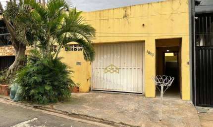 Casa com 2 dormitórios à venda, 155 m² por R$ 280.000,00 - Parque Residencial Vila União - Campinas/SP