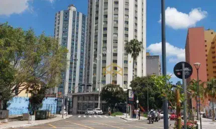 Kitnet com 1 dormitório à venda, 35 m² por R$ 150.000,00 - Centro - Campinas/SP