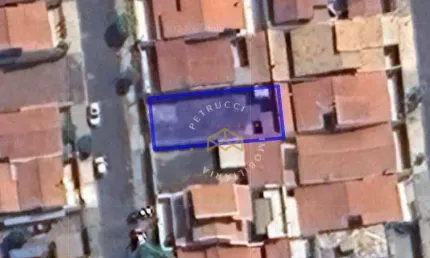 Terreno à venda, 250 m² por R$ 250.000,00 - Vila Boa Vista - Campinas/SP