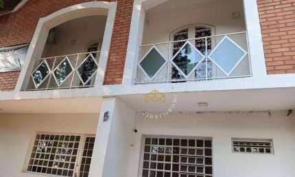 CASA COMERCILA PARA LOCAÇÃO NA CHACARA DA BARRA  EM CAMPINAS-SP