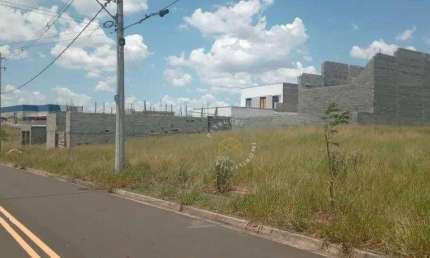 Terreno à venda, 250 m² por R$ 322.000,00 - Satélite Íris - Campinas/SP