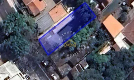 TERRENO À VENDA NO BAIRRO NOVA CAMPINAS - CAMPINAS/SP.