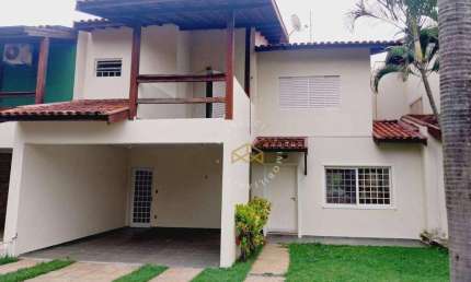 Casa em condomínio fechado com 4 quartos para alugar na Avenida Modesto Fernandes, 354, Barão Geraldo, Campinas