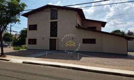 OPORTUNIDADE EM BARÃO GERALDO – CASA COMERCIAL PARA LOCAÇÃO.