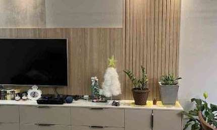Apartamento com 3 dormitórios à venda, 84 m² por R$ 685.000,00 - Condomínio Residencial das Pedras - Paulínia/SP