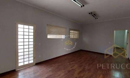 Casa com 12 dormitórios, 392 m² - venda por R$ 1.190.000,00 ou aluguel por R$ 7.952,00/mês - Bonfim - Campinas/SP