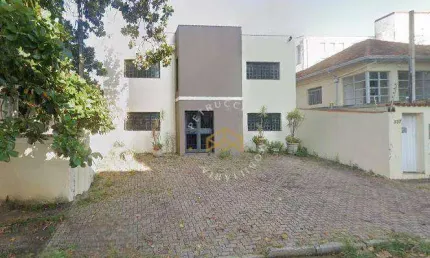 Casa com 12 dormitórios, 392 m² - venda por r$ 1.190.000,00 ou aluguel por r$ 7.952,00/mês - bonfim - campinas/sp