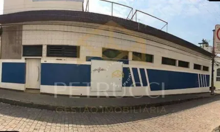 Prédio, 700 m² - venda por R$ 3.400.000,00 ou aluguel por R$ 18.000,00 - Centro - Campinas/SP