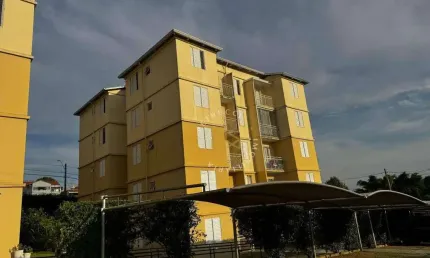 Apartamento com 3 quartos à venda na Avenida Washington Luís, 4600, Vila Marieta, Campinas