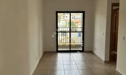 Apartamento com 2 dormitórios à venda, 47 m² por R$ 455.000,00 - Una Proença - Campinas/SP