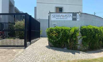 Casa com 2 dormitórios à venda, 90 m² por R$ 510.000,00 - Pontal de Santa Marina - Caraguatatuba/SP