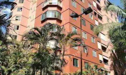 Apartamento à venda no jd. marajoara em são paulo-sp