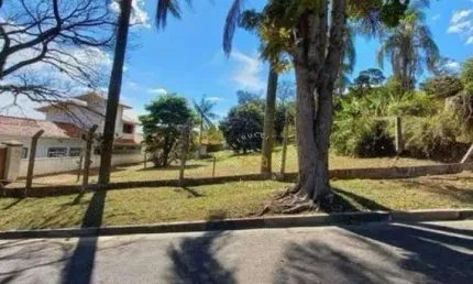 Terreno à venda na Rua Aquidauana, 3756, Bosque, Vinhedo