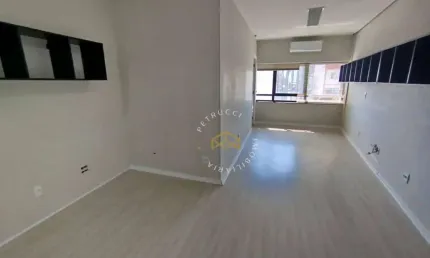 Sala comercial com 2 salas à venda na Avenida Andrade Neves, 295, Centro, Campinas