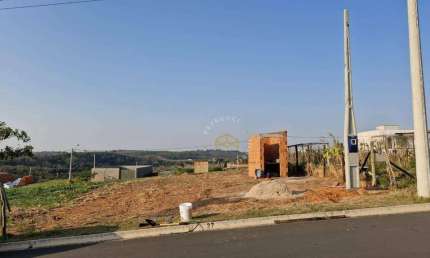 Terreno à venda, 250 m² por R$ 269.000,00 - Cidade Satélite Íris - Campinas/SP