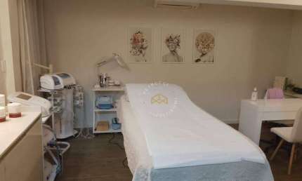 Sala para alugar, 25 m² por R$ 3.100,00/mês - Nova Campinas - Campinas/SP