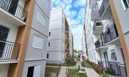 Apartamento com 2 dormitórios à venda, 41 m² por R$ 298.000,00 - Jardim García - Campinas/SP