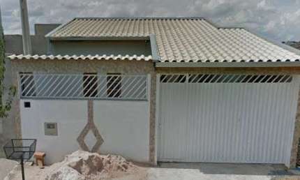Casa com 3 dormitórios à venda, 80 m² - Residencial Cittá Di Firenze - Campinas/SP