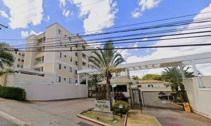 Apartamento com 2 dormitórios à venda, 59 m² - Jardim Nova Europa - Campinas/SP