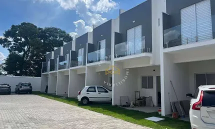 Casa em condomínio fechado com 2 quartos à venda na Rua Emerson José Moreira, 441, Chácara Primavera, Campinas