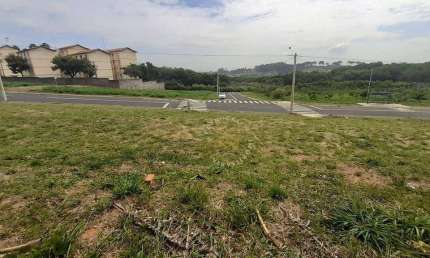 Terreno à venda, 158 m² - Jardim Carlos Lourenço - Campinas/SP