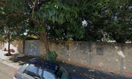 Terreno à venda, 425 m² - Cidade Satélite Íris - Campinas/SP
